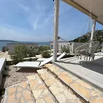 Buqez Eco - 2 And 8 - Seaview, New Wifi! Feriehus Drage