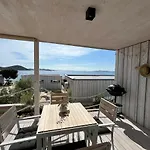 Feriehus Buqez Eco - 2 And 8 - Seaview, New Wifi! *