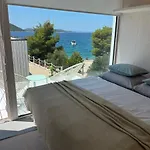 Buqez Eco - 2 And 8 - Seaview, New Wifi! Feriehus Drage