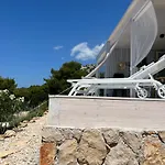 Buqez Eco - 2 And 8 - Seaview, New Wifi! Сasa de vacaciones *