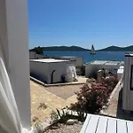 Buqez Eco - 2 And 8 - Seaview, New Wifi! Feriehus Drage