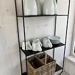 Feriehus Buqez Eco - 2 And 8 - Seaview, New Wifi!