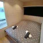 Feriehus Buqez Eco - 2 And 8 - Seaview, New Wifi! *