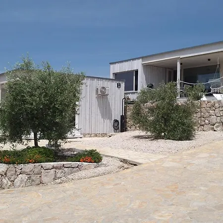 Ferienhaus Eco Marcella 8 In Buqez *