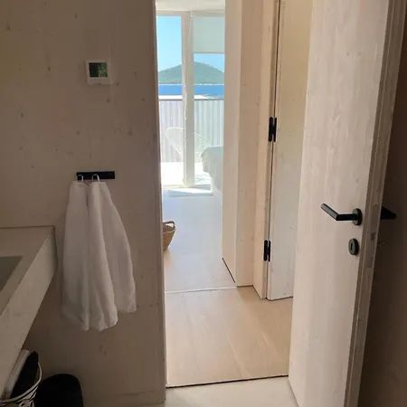Ferienhaus Eco Marcella 8 In Buqez Drage