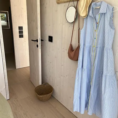 Eco Marcella 8 In Buqez