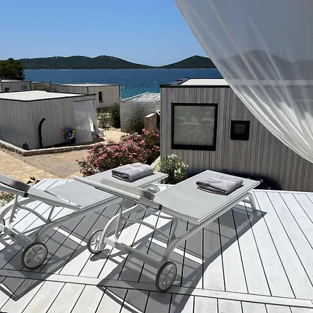 Eco Marcella 8 In Buqez Ferienhaus