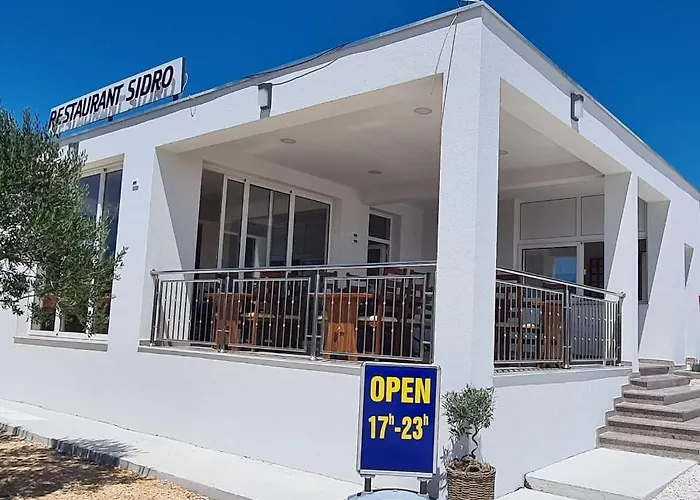 Buqez Eco - 2 And 8 - Seaview, New Wifi! Nyaraló Drage