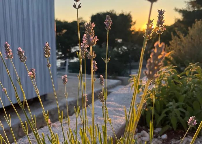 Buqez Eco - 2 And 8 - Seaview, New Wifi! Nyaraló