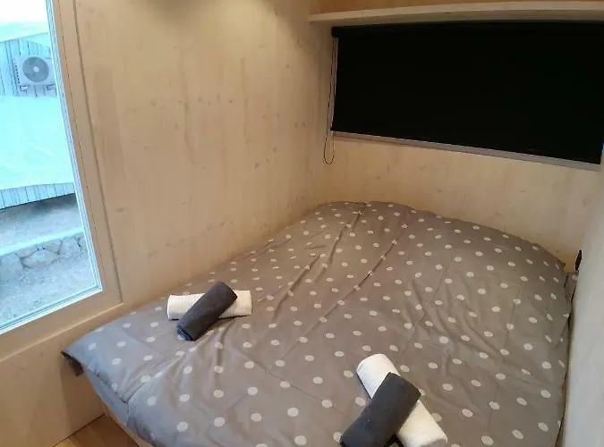 Nyaraló Buqez Eco - 2 And 8 - Seaview, New Wifi! *