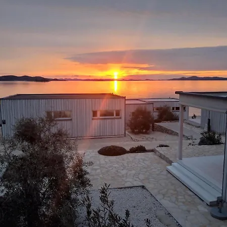 Buqez Eco - 2 And 8 - Seaview, New Wifi!