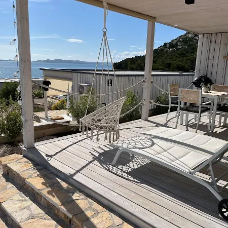 Buqez Eco - 2 And 8 - Seaview, New Wifi! * Drage