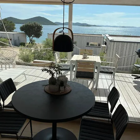 Buqez Eco - 2 And 8 - Seaview, New Wifi! ドラゲ