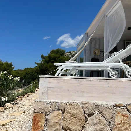 Buqez Eco - 2 And 8 - Seaview, New Wifi! Сasa de vacaciones *