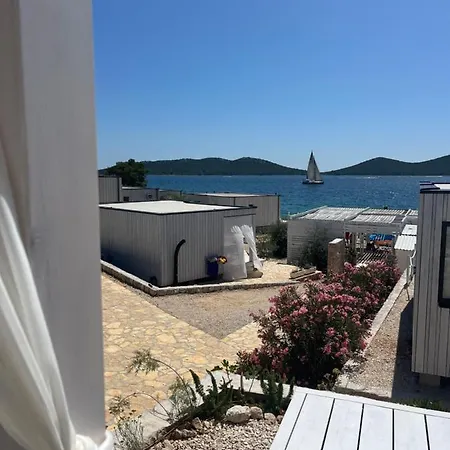 Buqez Eco - 2 And 8 - Seaview, New Wifi! Сasa de vacaciones Drage