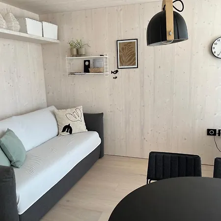 Buqez Eco - 2 And 8 - Seaview, New Wifi!