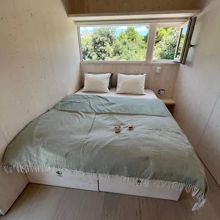 別荘 Buqez Eco - 2 And 8 - Seaview, New Wifi!