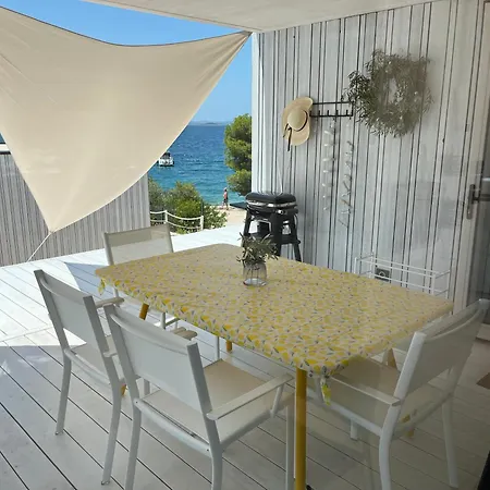 Buqez Eco - 2 And 8 - Seaview, New Wifi! ドラゲ