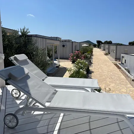 Buqez Eco - 2 And 8 - Seaview, New Wifi!