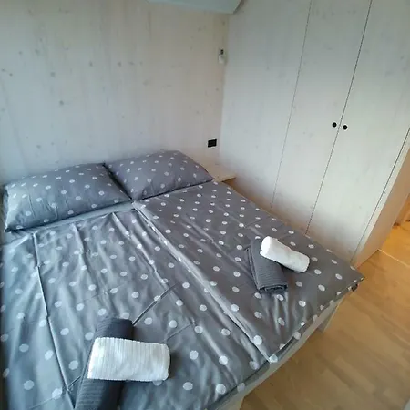 Buqez Eco - 2 And 8 - Seaview, New Wifi! ドラゲ