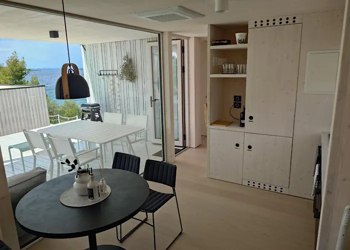 Buqez Eco - 2 And 8 - Seaview, New Wifi! * 德拉格