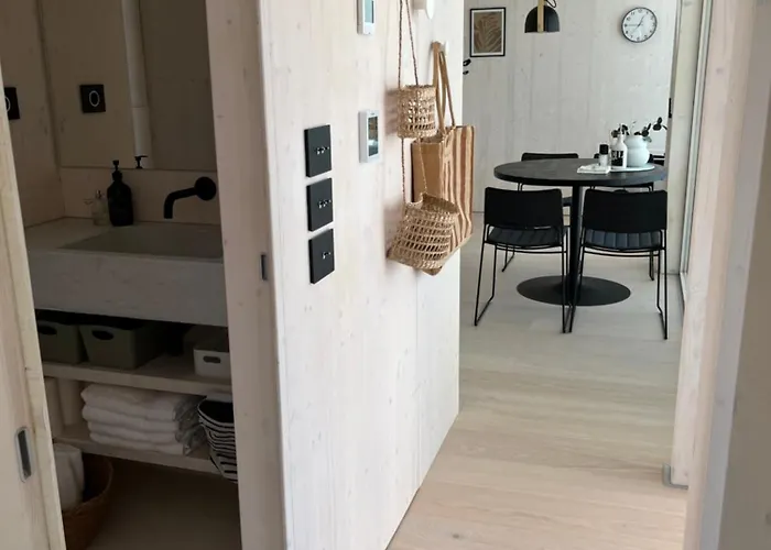 Buqez Eco - 2 And 8 - Seaview, New Wifi! 度假居 德拉格