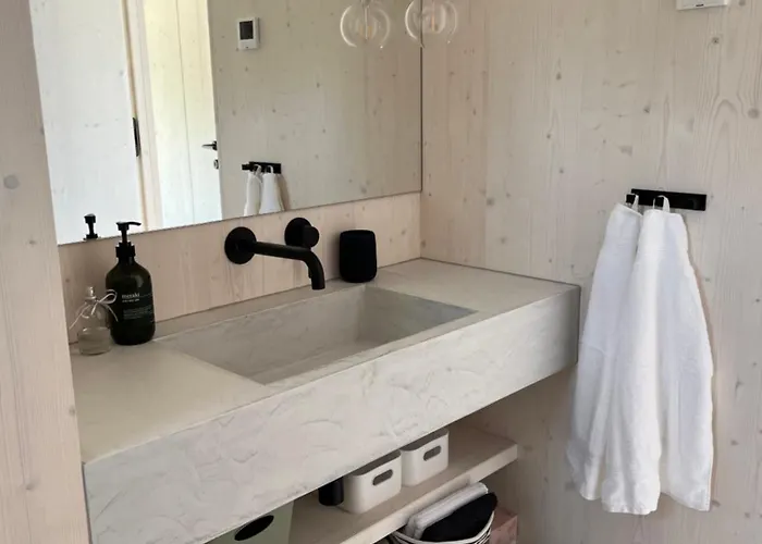 Buqez Eco - 2 And 8 - Seaview, New Wifi! 度假居 德拉格