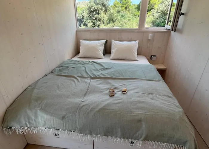 度假居 Buqez Eco - 2 And 8 - Seaview, New Wifi!